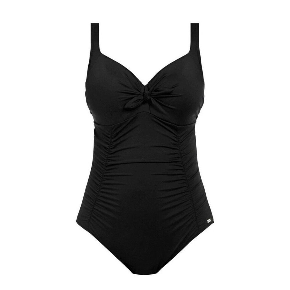 Fantasie Marseille underwire one piece swim 34G